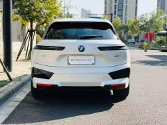 BMW iX 2023 Facelift xDrive40 - ფოტო 5
