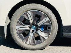 BMW iX 2023 Facelift xDrive40 - ფოტო 7