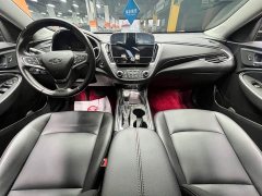 Chevrolet Malibu XL 2022 Redline 550T Automatic Sharp Edition - ფოტო 10