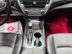 Chevrolet Malibu XL 2022 Redline 550T Automatic Sharp Edition - ფოტო 11