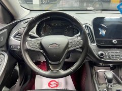 Chevrolet Malibu XL 2022 Redline 550T Automatic Sharp Edition - ფოტო 12