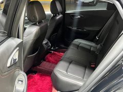 Chevrolet Malibu XL 2022 Redline 550T Automatic Sharp Edition - ფოტო 13