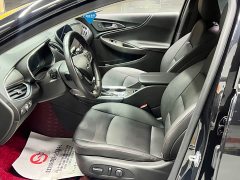 Chevrolet Malibu XL 2022 Redline 550T Automatic Sharp Edition - ფოტო 14