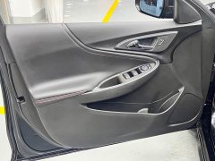 Chevrolet Malibu XL 2022 Redline 550T Automatic Sharp Edition - ფოტო 16
