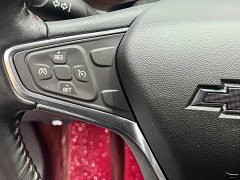Chevrolet Malibu XL 2022 Redline 550T Automatic Sharp Edition - ფოტო 18