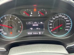Chevrolet Malibu XL 2022 Redline 550T Automatic Sharp Edition - ფოტო 19
