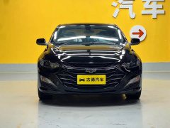 Chevrolet Malibu XL 2022 Redline 550T Automatic Sharp Edition - ფოტო 2