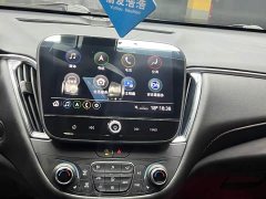 Chevrolet Malibu XL 2022 Redline 550T Automatic Sharp Edition - ფოტო 20
