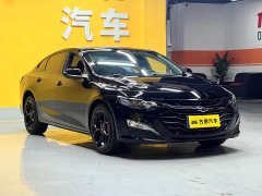 Chevrolet Malibu XL 2022 Redline 550T Automatic Sharp Edition - ფოტო 3