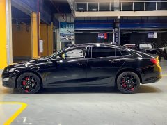 Chevrolet Malibu XL 2022 Redline 550T Automatic Sharp Edition - ფოტო 4