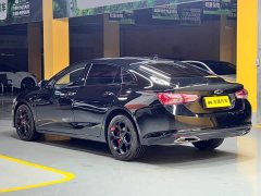 Chevrolet Malibu XL 2022 Redline 550T Automatic Sharp Edition - ფოტო 5
