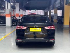 Chevrolet Malibu XL 2022 Redline 550T Automatic Sharp Edition - ფოტო 6