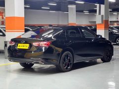 Chevrolet Malibu XL 2022 Redline 550T Automatic Sharp Edition - ფოტო 7