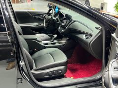 Chevrolet Malibu XL 2022 Redline 550T Automatic Sharp Edition - ფოტო 8
