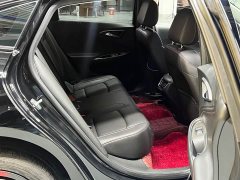 Chevrolet Malibu XL 2022 Redline 550T Automatic Sharp Edition - ფოტო 9