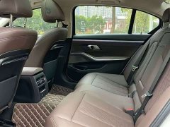 BMW 3 Series Facelift 320Li M Sport Package - ფოტო 6