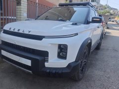 Geely Cowboy 1.5TD Fun Wilderness Edition - ფოტო 1