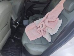 Geely Cowboy 1.5TD Fun Wilderness Edition - ფოტო 11