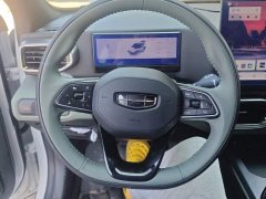 Geely Cowboy 1.5TD Fun Wilderness Edition - ფოტო 15