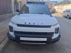 Geely Cowboy 1.5TD Fun Wilderness Edition - ფოტო 2