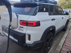 Geely Cowboy 1.5TD Fun Wilderness Edition - ფოტო 3
