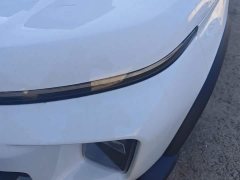 Geely Cowboy 1.5TD Fun Wilderness Edition - ფოტო 5