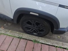 Geely Cowboy 1.5TD Fun Wilderness Edition - ფოტო 6