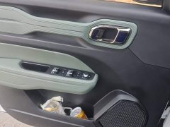 Geely Cowboy 1.5TD Fun Wilderness Edition - ფოტო 7