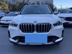 BMW X1 sDrive20Li X Design Package - ფოტო 1