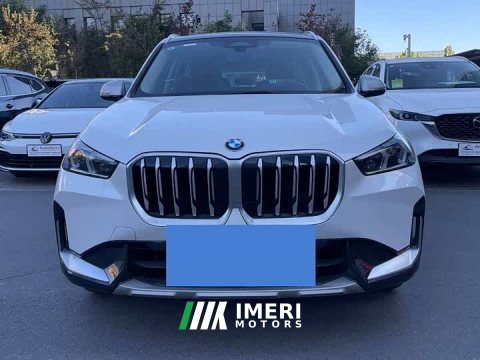 2023 BMW X1 sDrive20Li X Design Package - ავტომობილი ჩინეთიდან