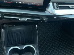 BMW X1 sDrive20Li X Design Package - ფოტო 10