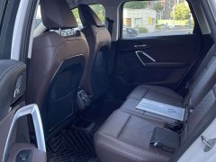 BMW X1 sDrive20Li X Design Package - ფოტო 12