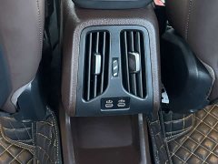 BMW X1 sDrive20Li X Design Package - ფოტო 15