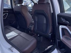 BMW X1 sDrive20Li X Design Package - ფოტო 16