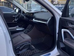 BMW X1 sDrive20Li X Design Package - ფოტო 17