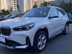 BMW X1 sDrive20Li X Design Package - ფოტო 2