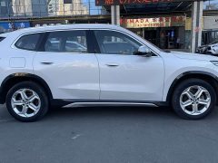 BMW X1 sDrive20Li X Design Package - ფოტო 3