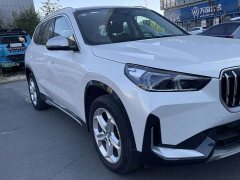 BMW X1 sDrive20Li X Design Package - ფოტო 4