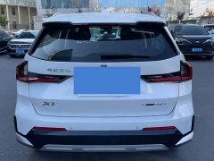 BMW X1 sDrive20Li X Design Package - ფოტო 5