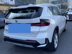 BMW X1 sDrive20Li X Design Package - ფოტო 6