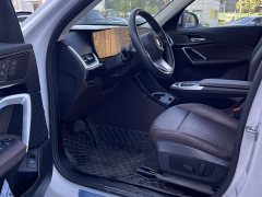 BMW X1 sDrive20Li X Design Package - ფოტო 8