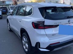 BMW X1 sDrive20Li X Design Package - ფოტო 9