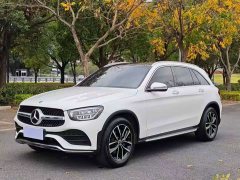 Mercedes-Benz GLC 300 L 4MATIC Dynamic - ფოტო 1