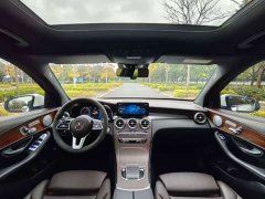 Mercedes-Benz GLC 300 L 4MATIC Dynamic - ფოტო 4