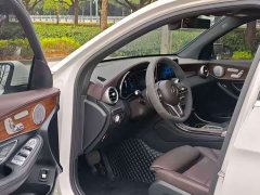 Mercedes-Benz GLC 300 L 4MATIC Dynamic - ფოტო 5