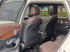 Mercedes-Benz GLC 300 L 4MATIC Dynamic - ფოტო 6
