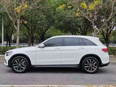 Mercedes-Benz GLC 300 L 4MATIC Dynamic - ფოტო 7