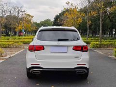 Mercedes-Benz GLC 300 L 4MATIC Dynamic - ფოტო 8