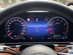 Mercedes-Benz S-Class 2023 Facelift S 400 L Luxury - ფოტო 13