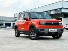 Baojun Yueye Plus 501km Smart Premium Edition - ფოტო 1